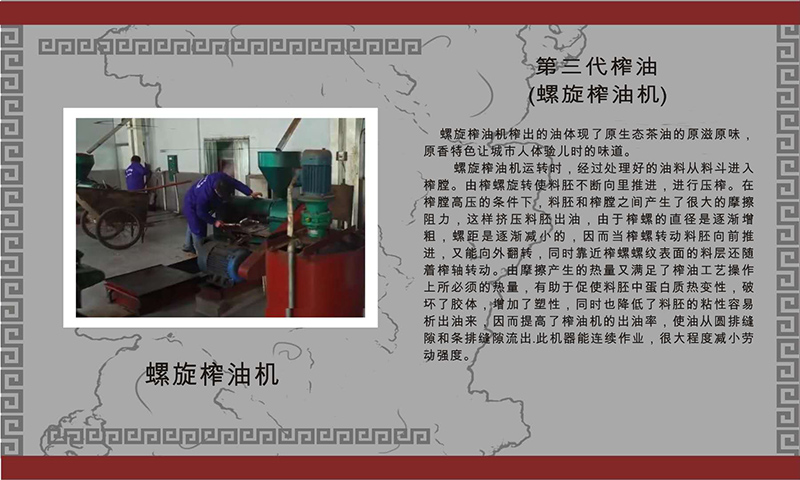 永信贵宾会217,油茶莳植生产加工销售,植物油莳植生产加工销售